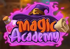 magicAcademy