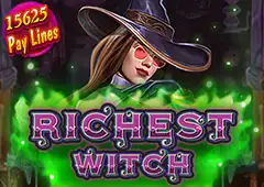 richestWitch