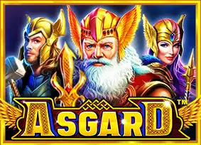 vs25asgard