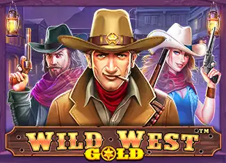 vs40wildwest